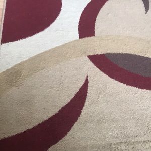 Meet your Posher, Aghaby